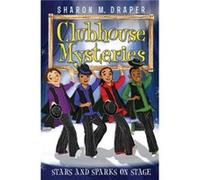Stars and Sparks on Stage by Sharon M Draper & Illustrated by Jesse Joshua Watson Sharon M Draper Illustrated by Jesse Joshua Watson (Auteur)