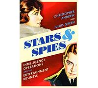Stars and Spies: The story of Intelligence Operations…