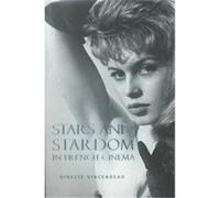 Stars and Stardom in French Cinema