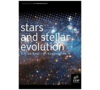 Stars And Stellar Evolution