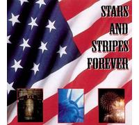 Stars And Stripes Forever by Various [Audio CD] NEUF