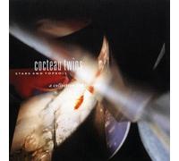 Stars And Topsoil: A Collection 1982-1990 CD