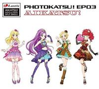 Stars Anis-Aikatsu (Original Soundtrack) [Import]