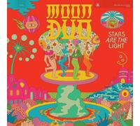 Stars Are the Light by Moon Duo [Audio CD] NEUF