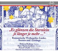 Stars Are Twinkling The Longer The More...