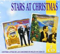 Stars at Christmas [Import]