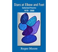 Stars At Elbow And Foot