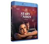 Stars at Noon Blu-ray