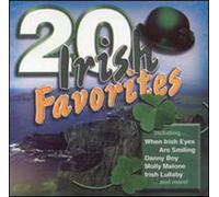 Stars at Studio 99 - 20 Irish Favorites