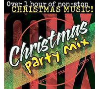 Stars at Studio 99 - Christmas Party Mix