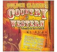 Stars at Studio 99 - Golden Classics-Country & Western