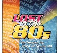 Stars at Studio 99 - Lost in The 80's