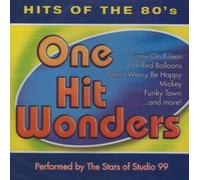 Stars at Studio 99 - of The 80's: One Hit Wonders