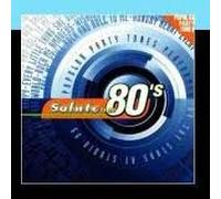 Stars at Studio 99 - Salute to The 80's