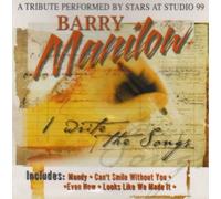 Stars at Studio 99 - Tribute to Barry Manilow