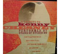 Stars at Studio 99 - Tribute to Kenny Chesney