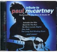 Stars at Studio 99 - Tribute to Paul Mccartney