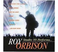 Stars at Studio 99 - Tribute to Roy Orbison