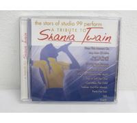 Stars at Studio 99 - Tribute to Shania Twain