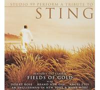 Stars at Studio 99 - Tribute to Sting