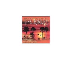 Stars at Studio 99 - Tribute to The Eagles