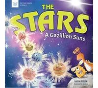 STARS by LAURA PERDEW Laura Perdew , Illustrated by Hui Li (Auteur)