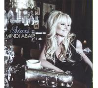 Stars by Mindi Abair [Audio CD] NEUF