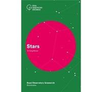 Stars by Royal Observatory Greenwich Greg Brown (Auteur)