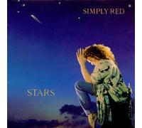 Stars by Simply Red [Audio CD] NEUF