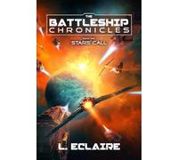 Stars’ Call: A Military Sci-Fi Series