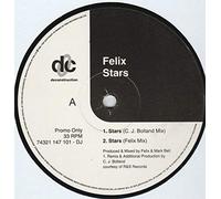 Stars (CJ Bolland Mix) [Import]