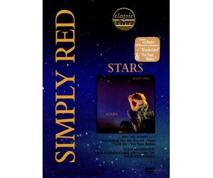 Stars:Classic Album Serie - Simply Red