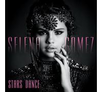Stars Dance by GOMEZ,SELENA [Audio CD] NEUF