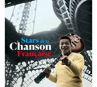 Stars de la Chanson Française