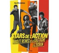 Stars de l'Action Philippe Lombard (Auteur)