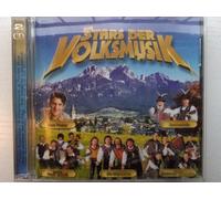 Stars der Volksmusik (2 CDs) - Marc Pircher