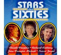 Various – Stars des Sixties – Membran