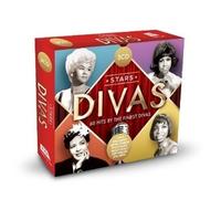 Various Artists – Stars – The Divas – Import