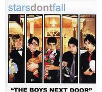Stars Don'T Fall - Boys Next Door,The [Import]