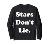 Stars Don't Lie Astrology Wisdom Quote Manche Longue