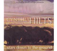 Stars Down to the Ground