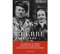 Stars En Guerre - 1939-1945