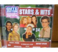 Stars Et Hits 34