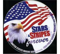Stars et Stripes Forever CD