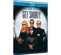 Stars et truands Blu-ray E