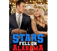 Stars Fell On Alabama [Dvd]