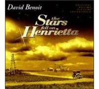 Stars Fell on Henrietta