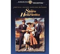 Stars Fell on Henrietta DVD DVD