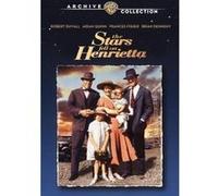 Stars Fell on Henrietta DVD