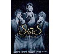Stars – Stars First Tour: Live at Theatre Orb – 3 DVD – Éd. Japon (Import)